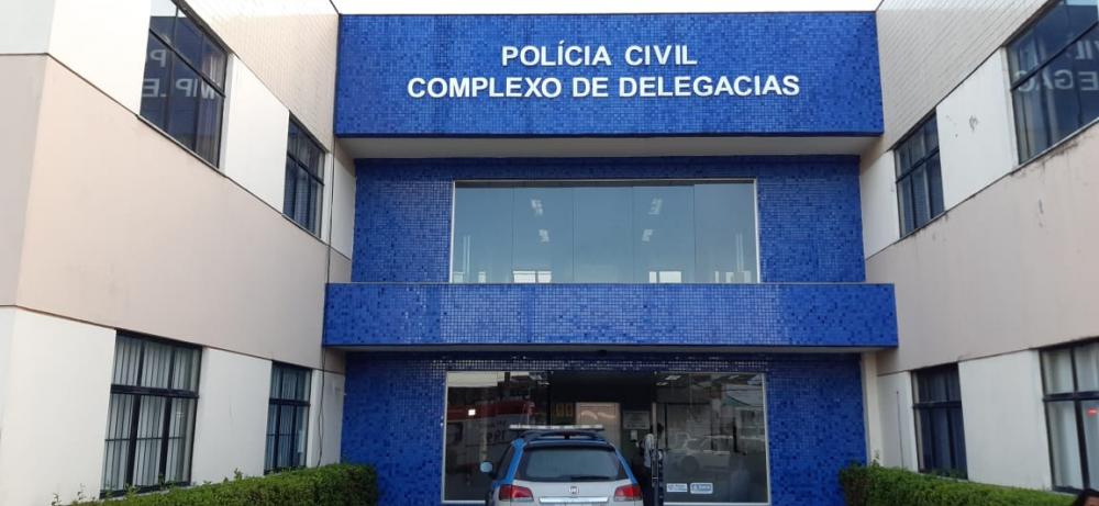 Sexta feira marcada com quatro pessoas assassinadas em Feira