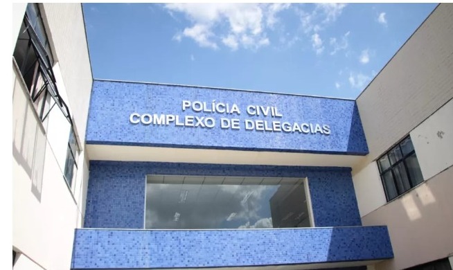 Esposa de empresário morto em restaurante presta depoimento a Polícia Civil 