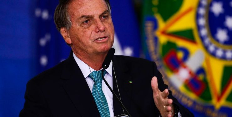 Minuta do golpe é considerada ‘peça-chave’ para tornar Bolsonaro inelegível