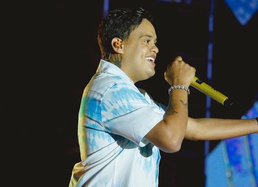 Das 20 atrações confirmadas para Micareta de Feira 6 são artistas da terra 