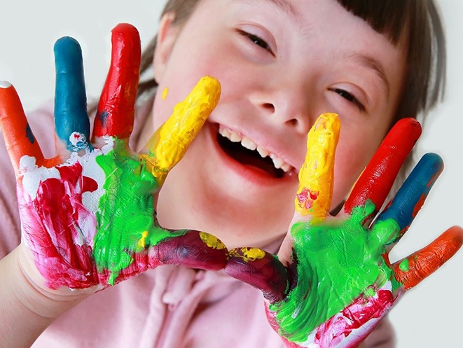 Dia Internacional da Síndrome de Down