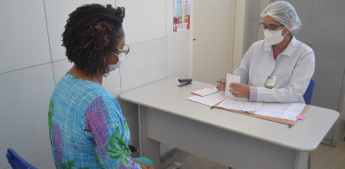 Manutenção da USF Tomba II é concluída e atendimentos voltam a ser realizados no local