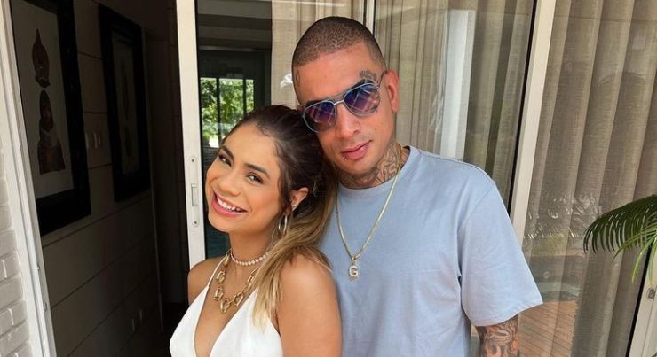 Lexa cobra até R$ 360 mil por publis após polêmica com Guimê