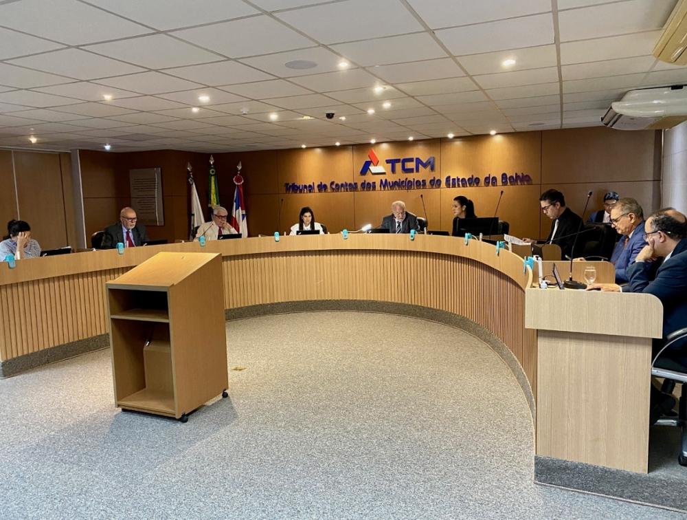 CINCO PREFEITURAS TÊM CONTAS APROVADAS; AS DE GONGOGI SÃO REJEITADAS