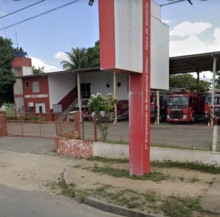 Corpo de Bombeiros em Feira de Santana terá novo comandante 