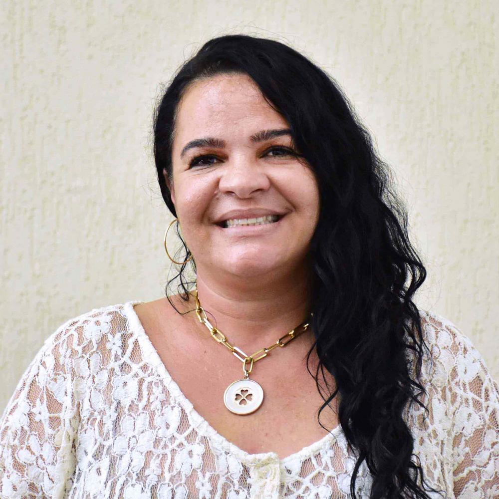 Presidente de honra do MDB, Lúcio Vieira Lima anuncia Lu de Ronny como pré-candidata a prefeitura de Feira 