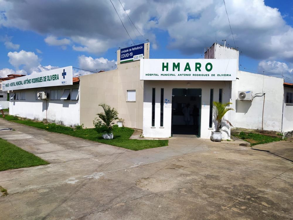 Vítima de tiros morre em Hospital de Ipecaetá