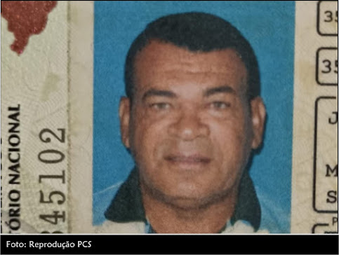 Ex-candidato a vereador de Lamarão morre após bater moto na traseira de carreta