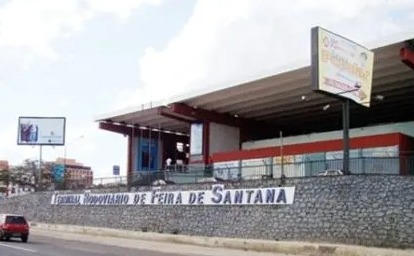 Ministério público e Polícia Militar intensificam medidas para combater criminalidade em torno da Rodoviária de Feira 