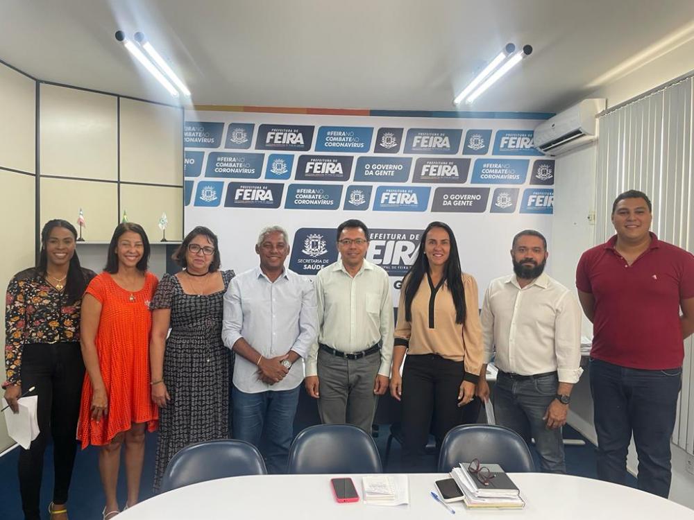 Vereador destina emenda para implantação de Centro de Saúde da Mulher