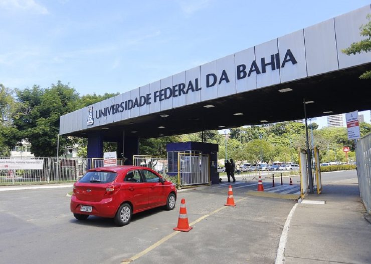 UFBA alcança seu maior percentual de publicações em periódicos de destaque mundial em um ano