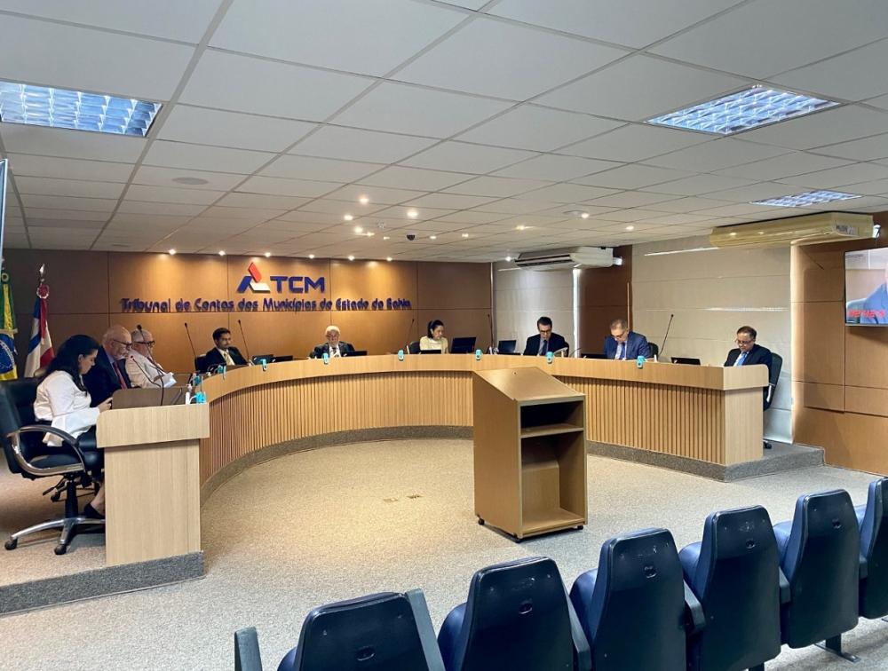 Auditoria do TCM aponta irregularidades no transporte de Vitória da Conquista