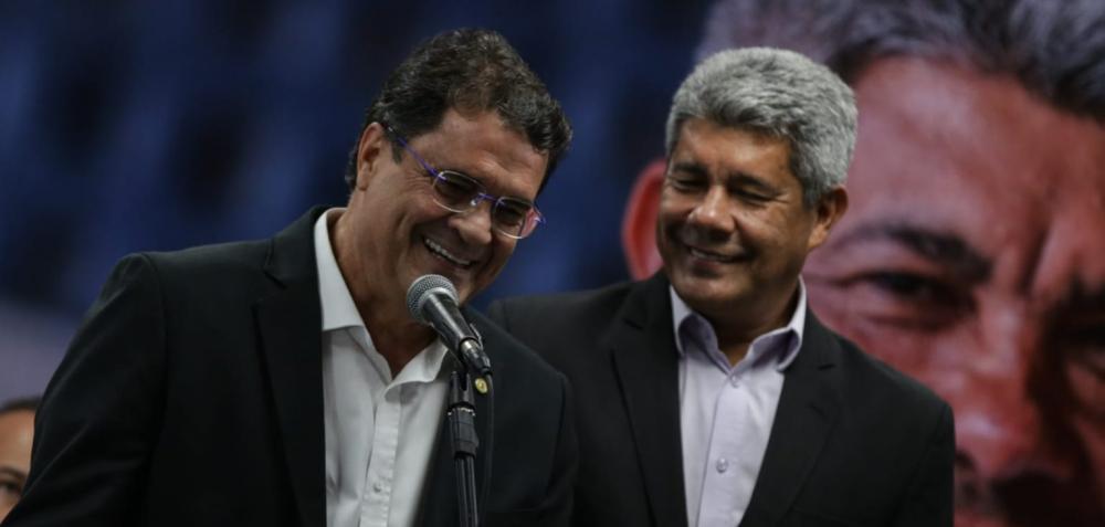 Angelo Almeida viaja à China com Governador e destaca momento favorável para investimento Chinês na Bahia