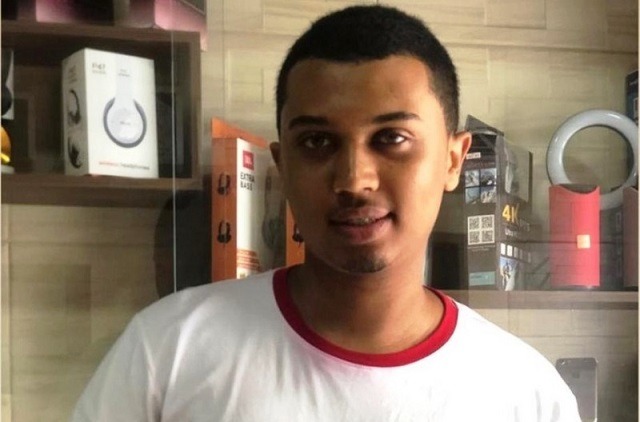 Ministério Público denuncia à Justiça PMs envolvidos na morte de Marcelo Felipe