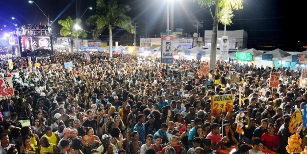 Licitação fica sem empresa interessada em Feira de Santana