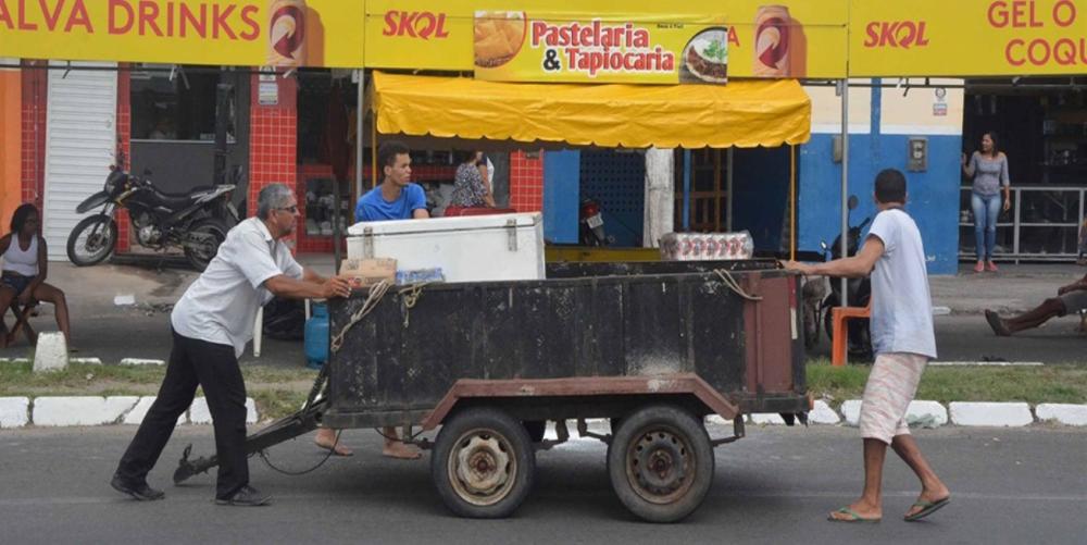 Credenciamento para comercialização na Micareta de Feira a partir das 14h desta terça (04)