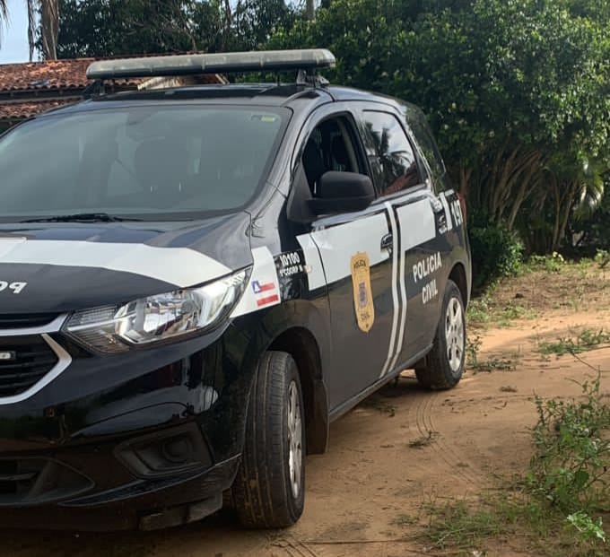 Homem é encontrado morto na estrada do Calundu