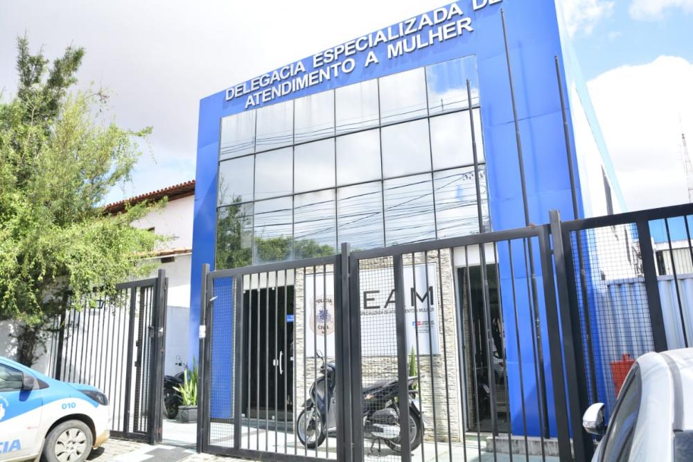 Apenas 11% das delegacias da mulher no país funcionam 24 h