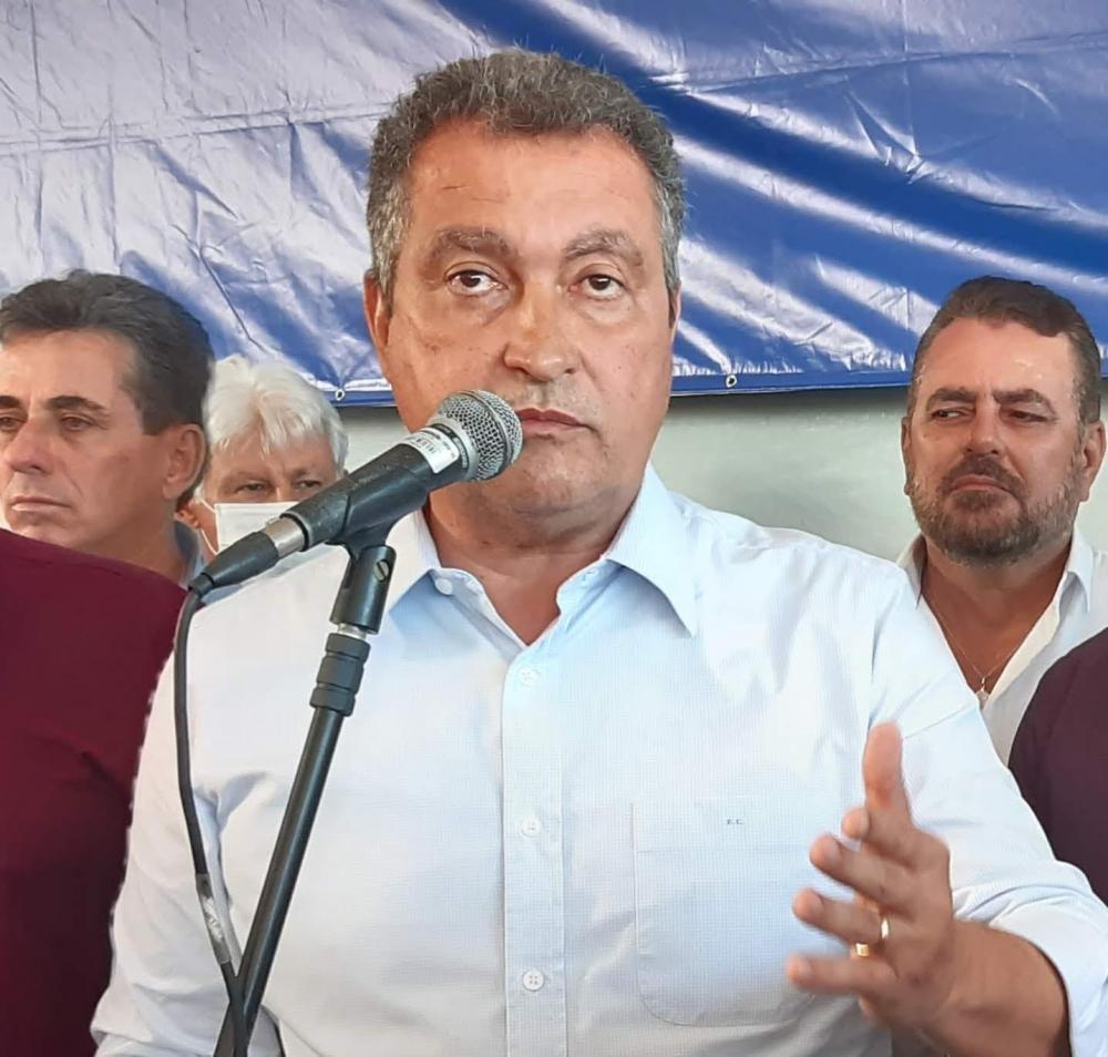 Rui Costa receberá mais R$ 27 mil como novo conselheiro de Itaipu