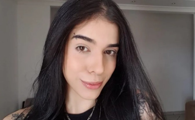 Mulher internada após cheirar pimenta sofre nova infecção