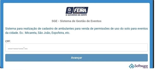 Restam cinco vagas para comercialização na Micareta de Feira