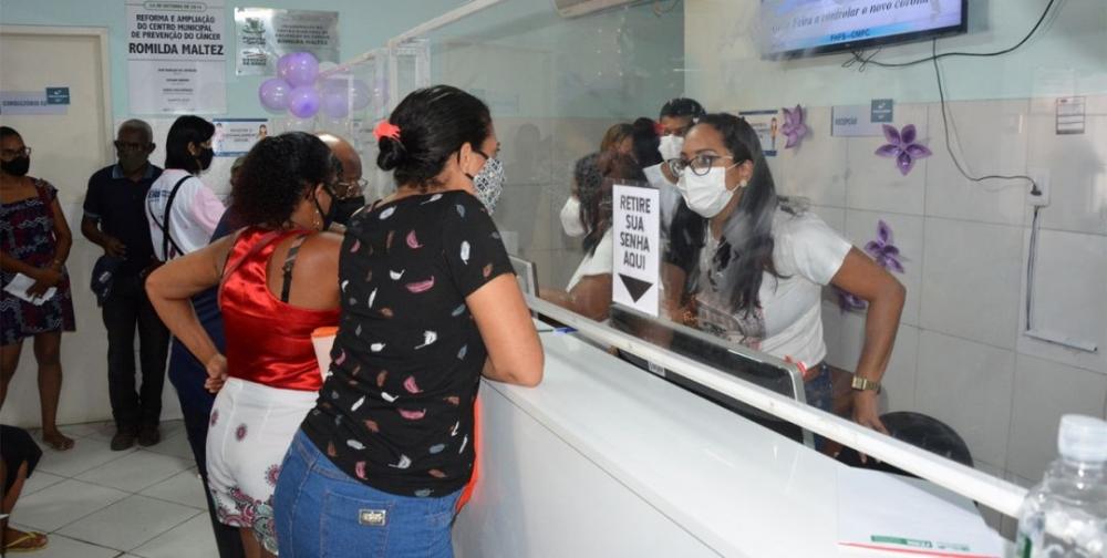 Centro Municipal de Prevenção ao Câncer completa 19 anos