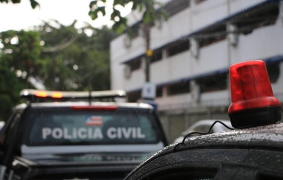 Operação Escola Segura: Polícia Civil conduz 16 adolescentes por ações de ameaça