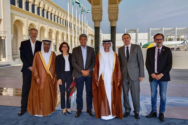 Os olhos do mundo estão voltados para a Bahia’, diz Jerônimo