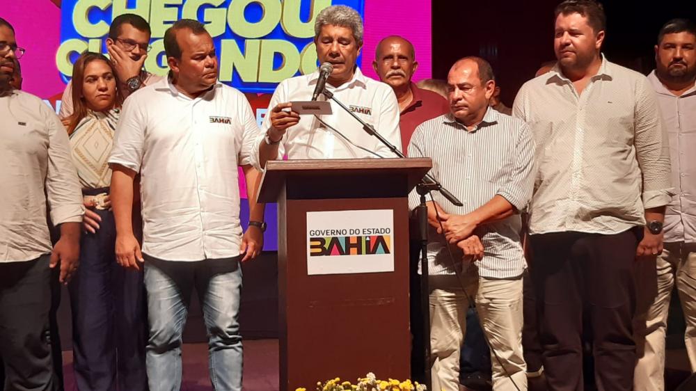 Governo do Estado investe em grandes atrações e serviços para garantir diversão e segurança na Micareta de Feira