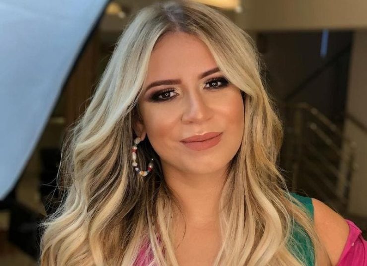 Suspeito de vazar fotos de Marília Mendonça é preso pela polícia do DF