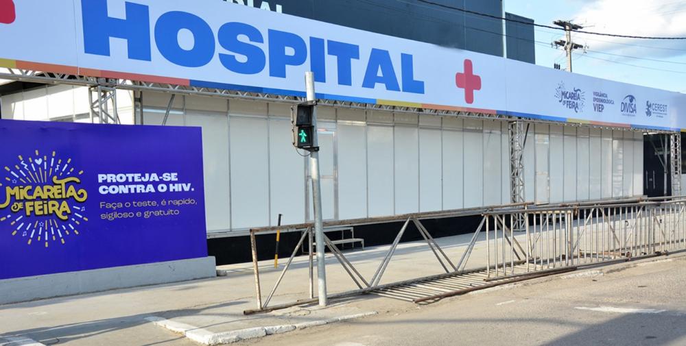 Grávidas terão atendimento especializado dentro do Circuito Maneca Ferreira