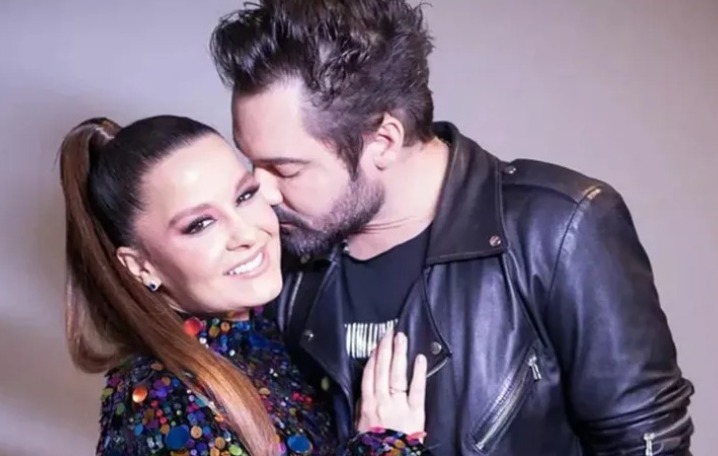 Maiara e Fernando Zor terminam namoro pela 12ª vez