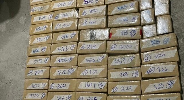 Polícia faz nova apreensão de drogas que seriam comercializadas na Micareta