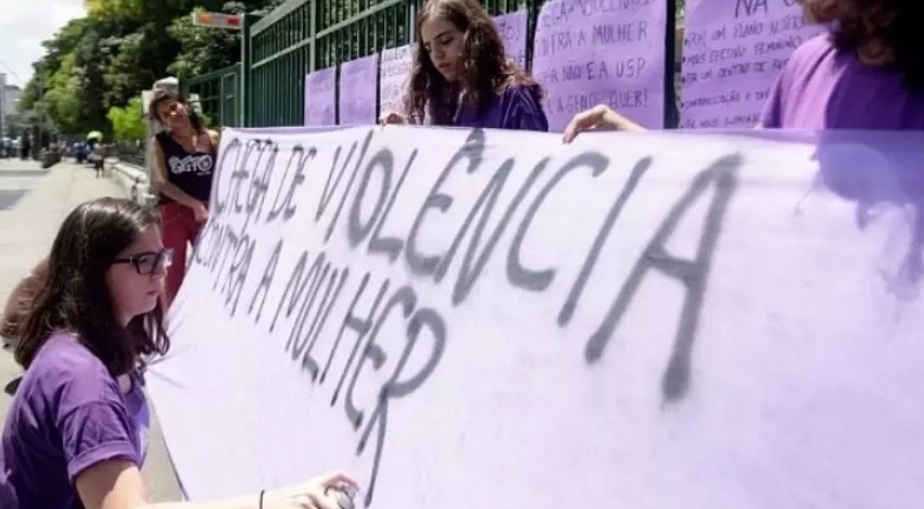 Governo sanciona mudança na Lei Maria da Penha e facilita aplicação de medidas protetivas