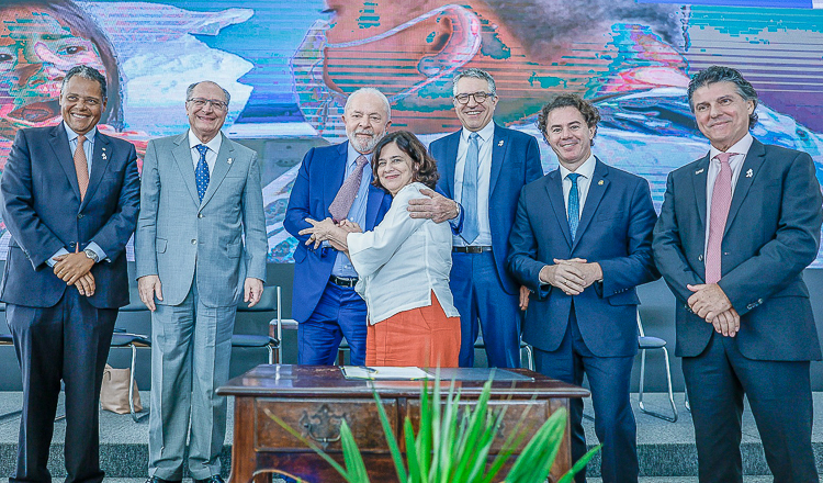 Governo Federal libera R$ 2 bilhões para entidades filantrópicas