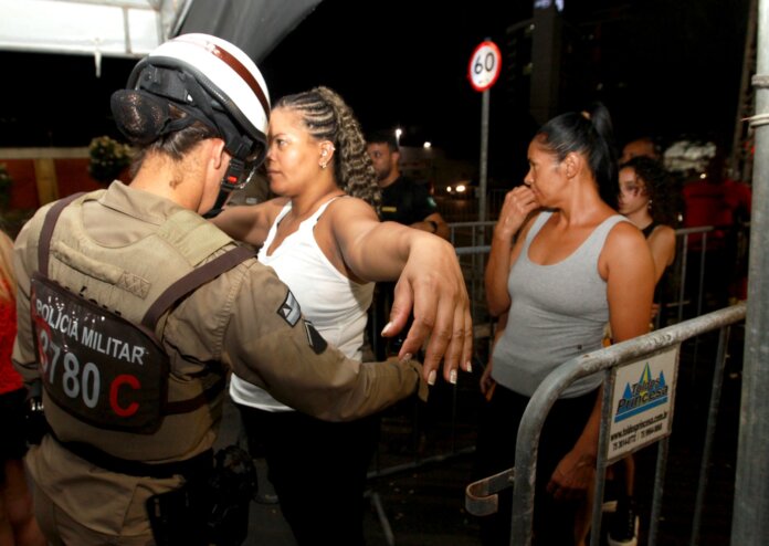Coordenador da Polícia Civil avalia positivamente ações realizadas durante a Micareta