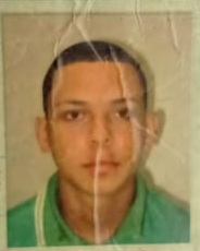 Jovem assassinado por motociclista no Parque Ipê