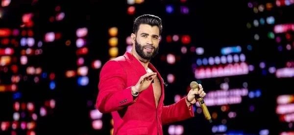 Gusttavo Lima recebeu R$ 1,1 mi em comercial para Caixa