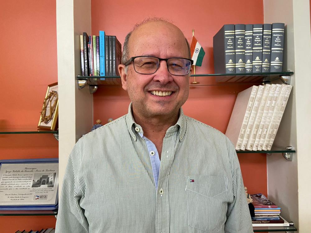 Feira de Santana sedia o maior evento internacional de liderança e as inscrições estão abertas