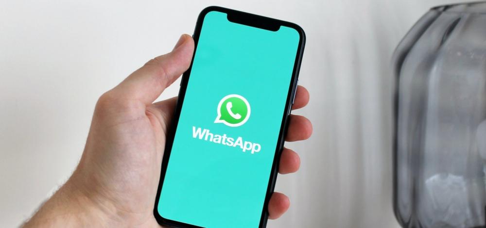 Nova atualização do WhatsApp permite usar mesma conta em quatro celulares
