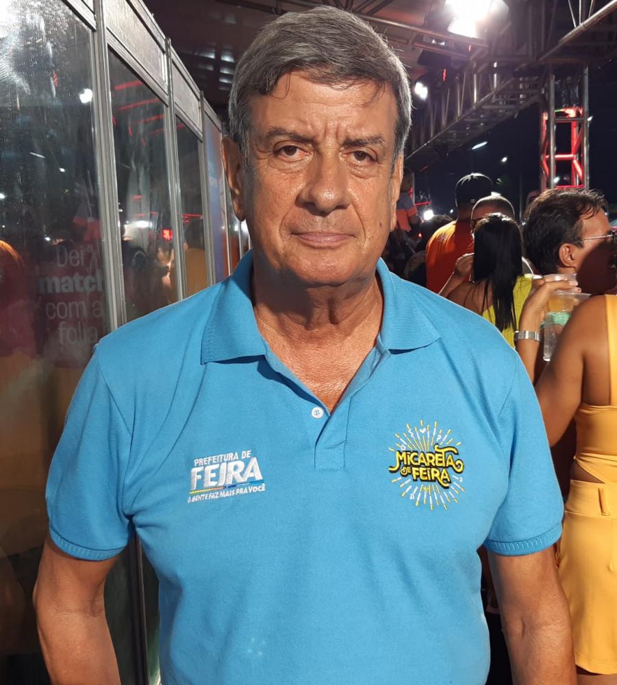 Colbert diz que vai romper contrato com Imaps por conta de atrasos salariais