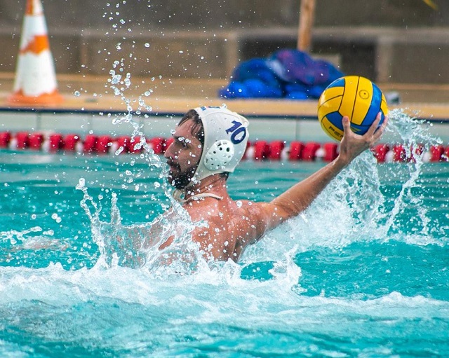 Times baianos de polo aquático disputam torneio regional neste final de semana