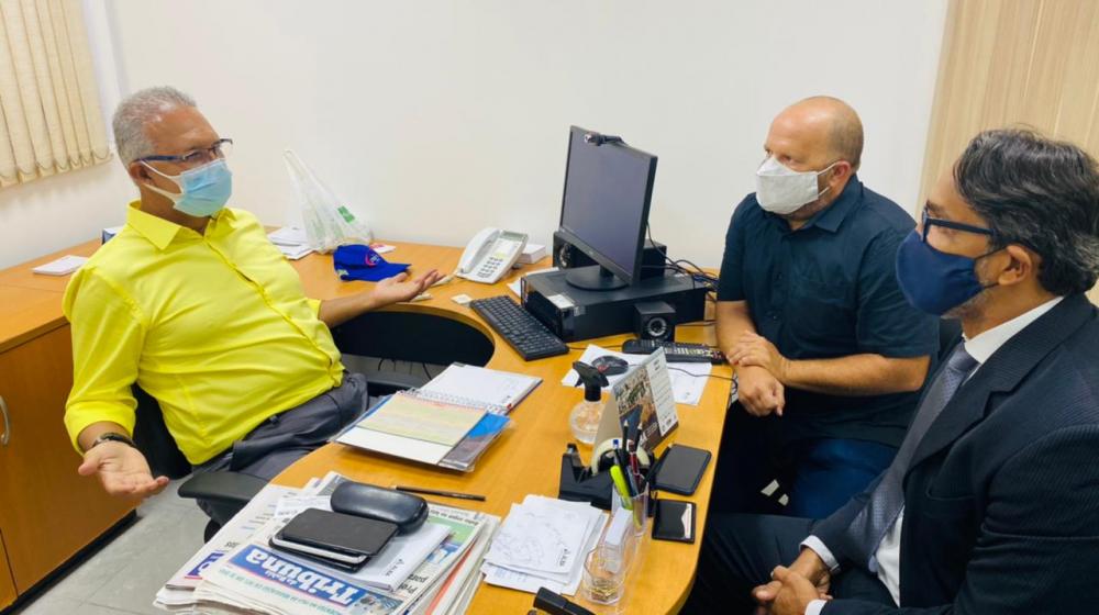 Plano de Imunização estadual deve contemplar profissionais de educação física