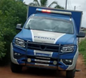 Homem é encontrado morto no bairro Gabriela em Feira de Santana 