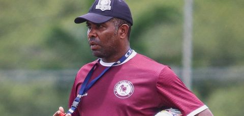 A 4ª Divisão da CBF começa no sábado para três times baianos