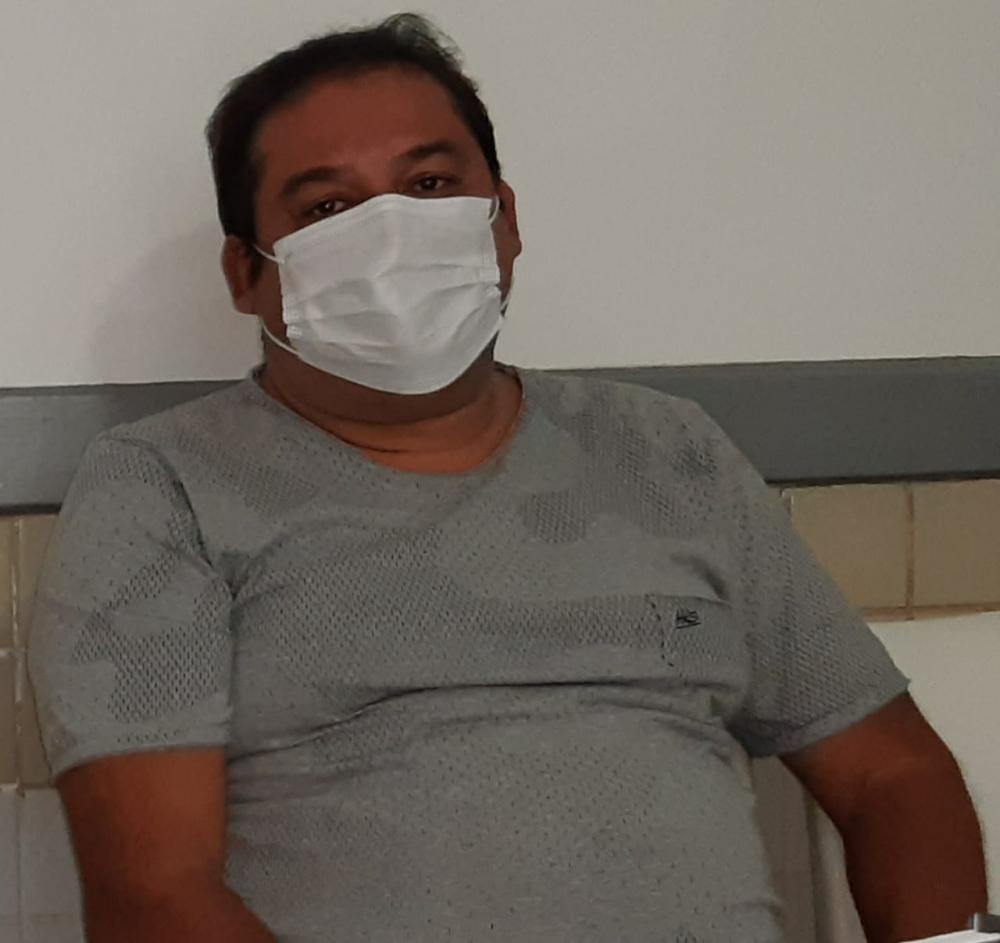 Candidato derrotado em São Gonçalo pede impugnação da eleição 2020