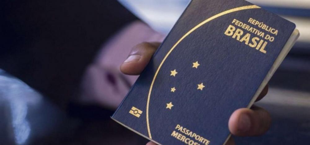 Brasil voltará a exigir visto para turistas dos EUA, Canadá, Austrália e Japão