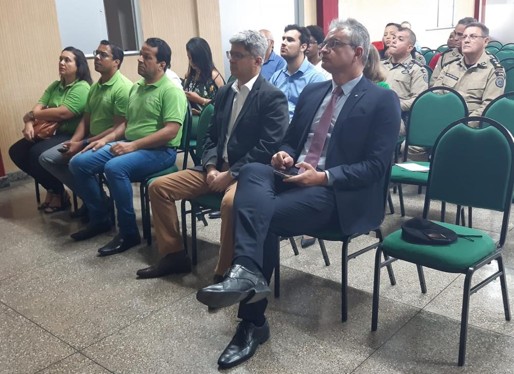 Em última reunião para avaliação da Micareta 2023 o balanço é positivo 