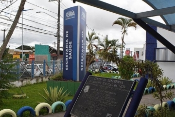 Dia D de vacinação contra Influenza e Covid será realizado em outra data em Feira