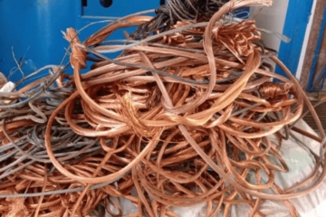 Mais de 300 ocorrências de furto de cabos são registradas na Bahia só no primeiro trimestre de 2023